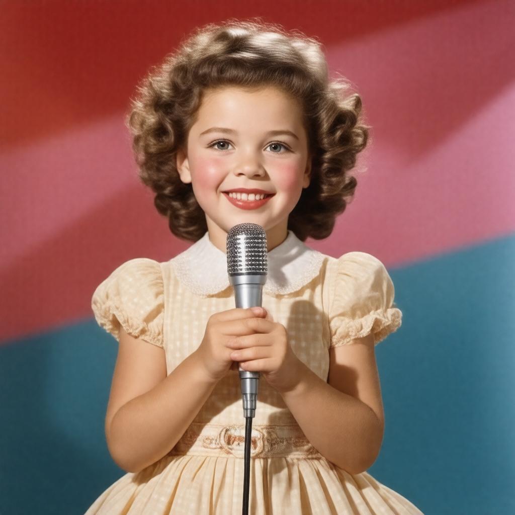 Shirley Temple